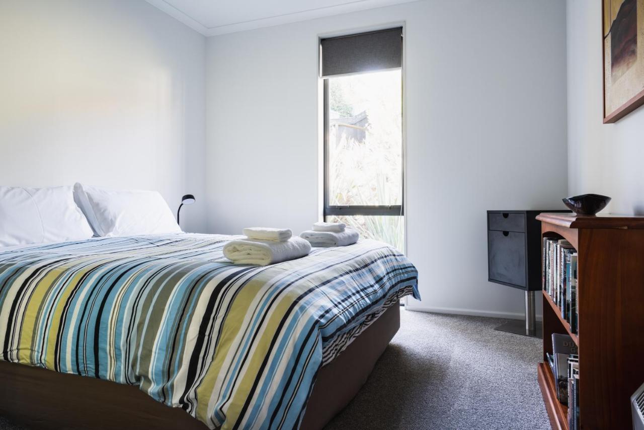 Modern Family Friendly Getaway Villa Dunedin Ngoại thất bức ảnh